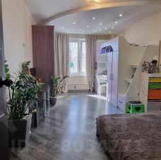 3-комн.кв., 70 м², этаж 7