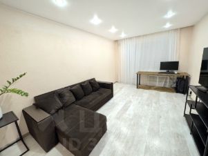 2-комн.кв., 45 м², этаж 1