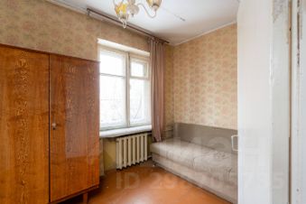 2-комн.кв., 41 м², этаж 5