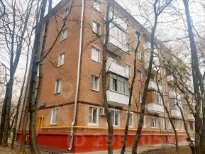 2-комн.кв., 41 м², этаж 5