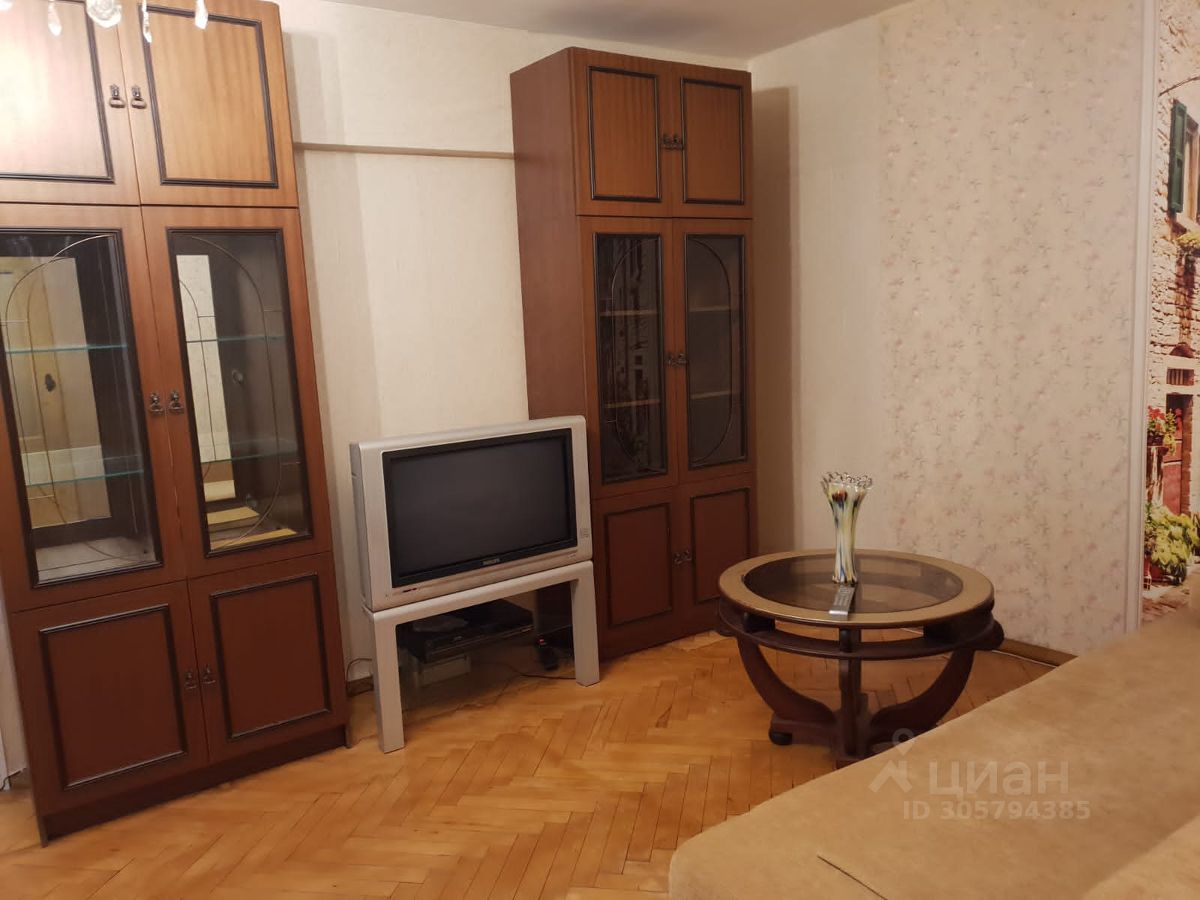 Сдается2-комн.квартира,43,7м²