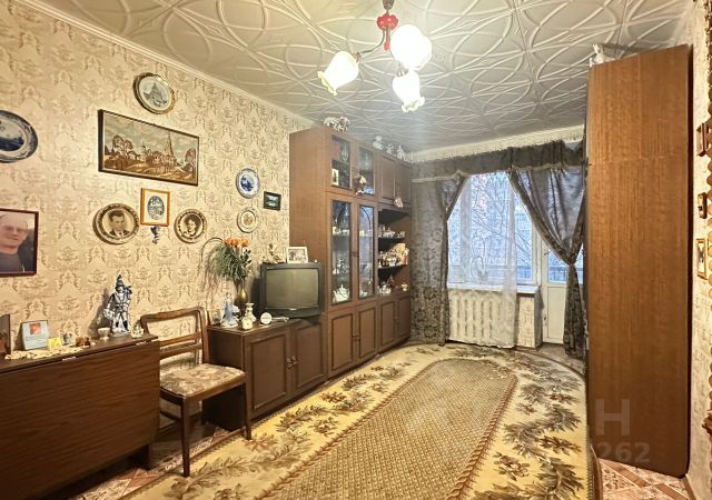 1-комн., 30 м², 3/9 этаж