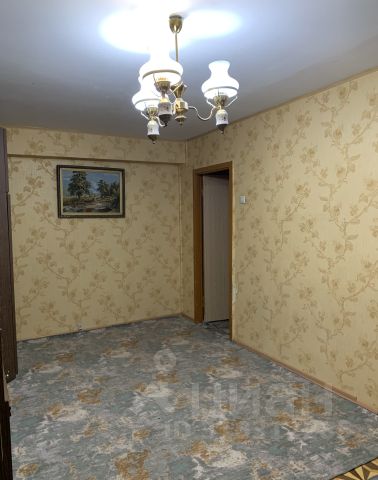 2-комн., 43,8 м², 2/9 этаж