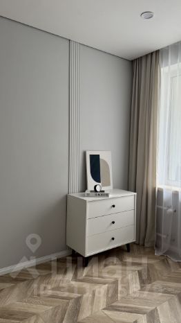 2-комн.кв., 48 м², этаж 3