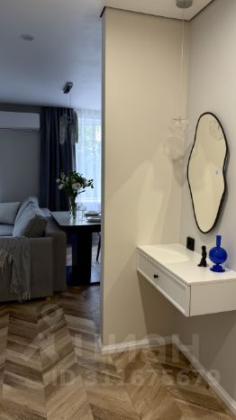 2-комн.кв., 48 м², этаж 3