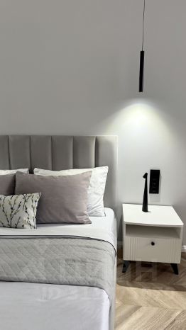 2-комн.кв., 48 м², этаж 3
