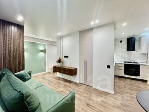 2-комн.кв., 45 м², этаж 2