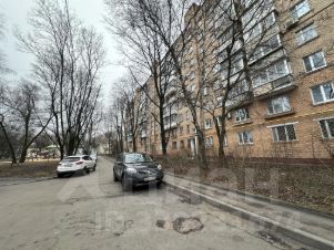 1-комн.кв., 30 м², этаж 4