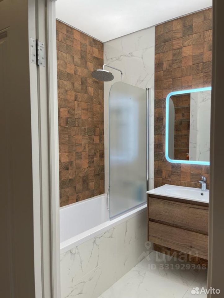 3-комнатная квартира, 75 м² — фото 5