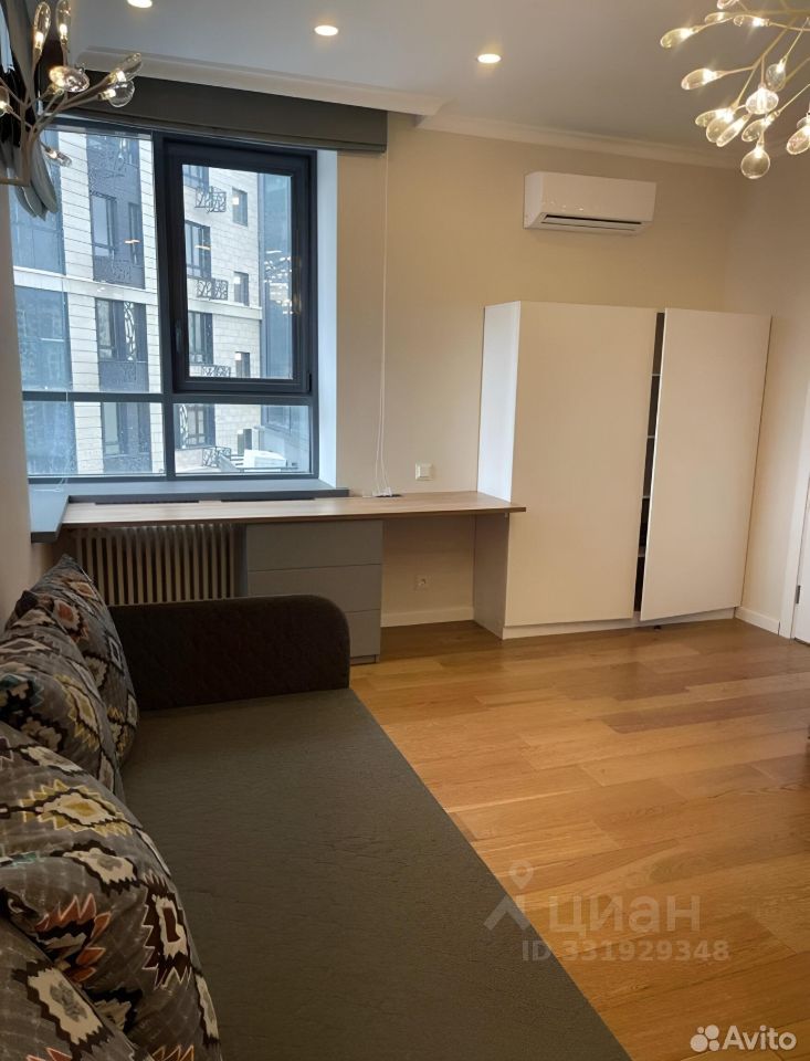 3-комнатная квартира, 75 м² — фото 7