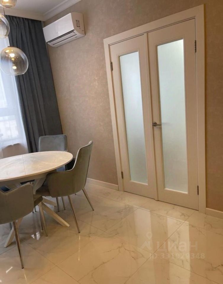 3-комнатная квартира, 75 м² — фото 3