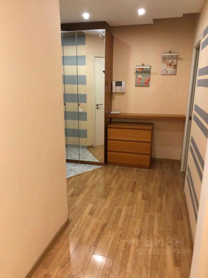 2-комнатная квартира, 57,2 м² — фото 8