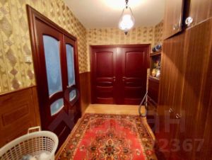 3-комн.кв., 74 м², этаж 1