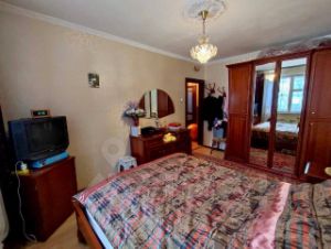 3-комн.кв., 74 м², этаж 1