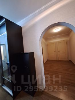 3-комн.кв., 73 м², этаж 5