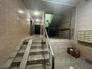 3-комн.кв., 78 м², этаж 10