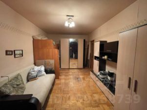 2-комн.кв., 54 м², этаж 1