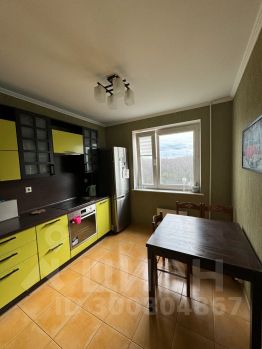 2-комн.кв., 53 м², этаж 9