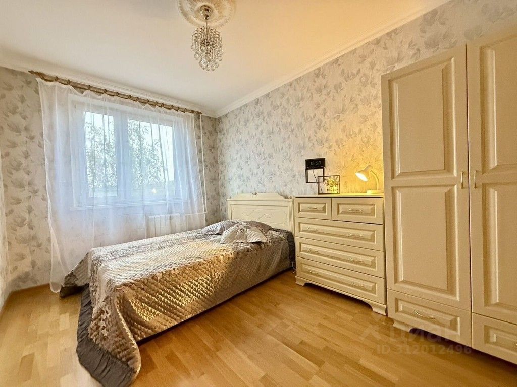 Сдается2-комн.квартира,50м²