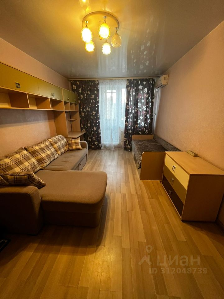 Сдается2-комн.квартира,57м²