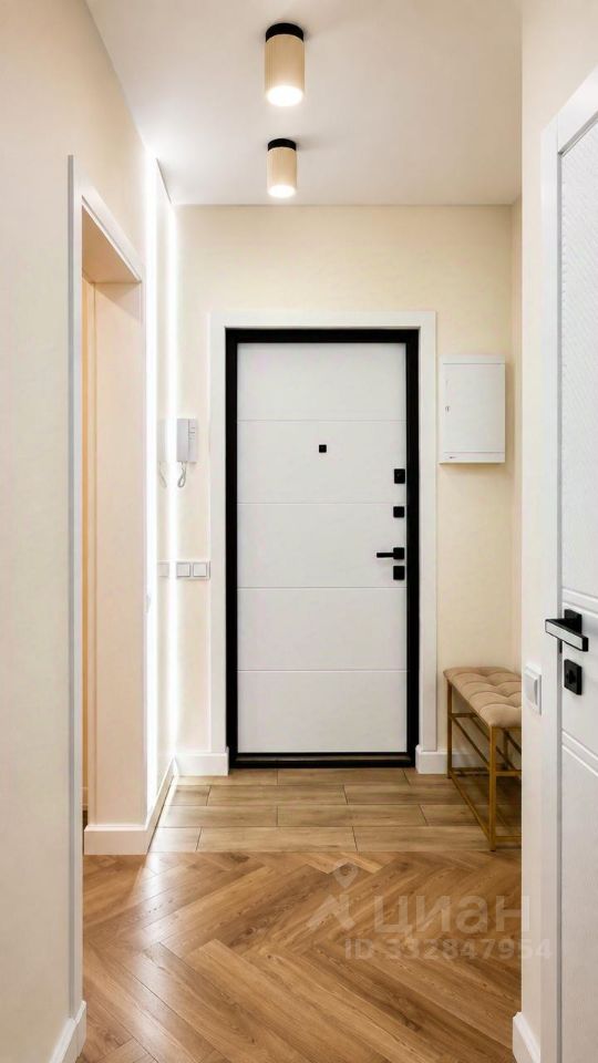 3-комнатная квартира, 80 м² — фото 7