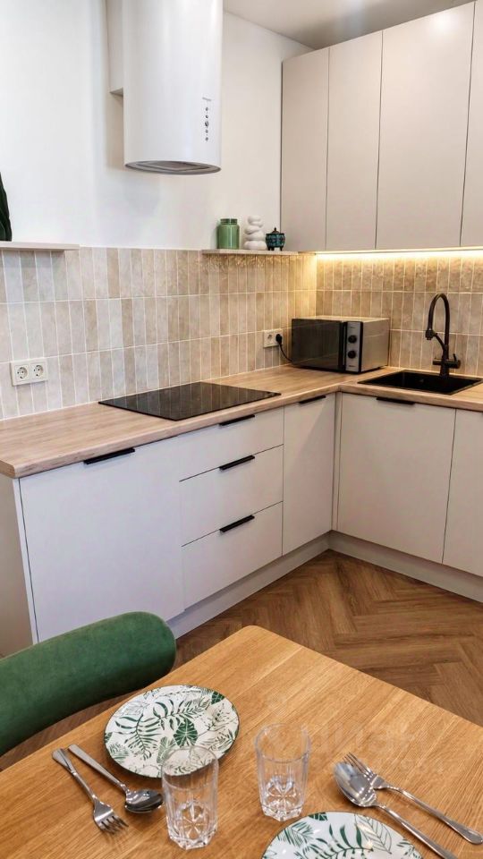 3-комнатная квартира, 80 м² — фото 4
