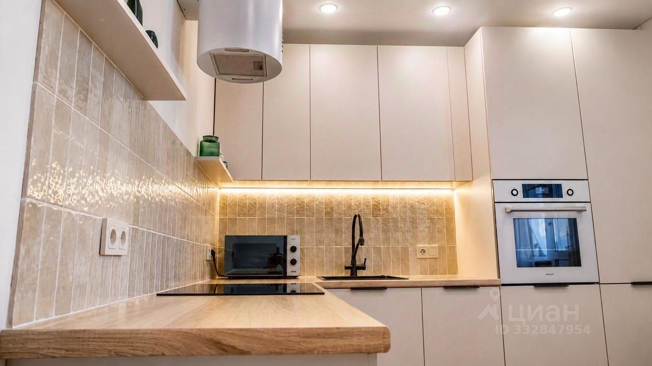 3-комнатная квартира, 80 м² — фото 6