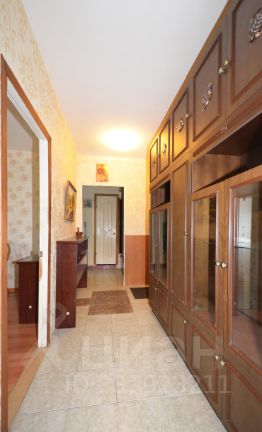 2-комн.кв., 58 м², этаж 8
