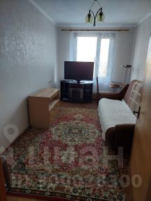 3-комн.кв., 58 м², этаж 7