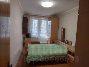 3-комн.кв., 58 м², этаж 7