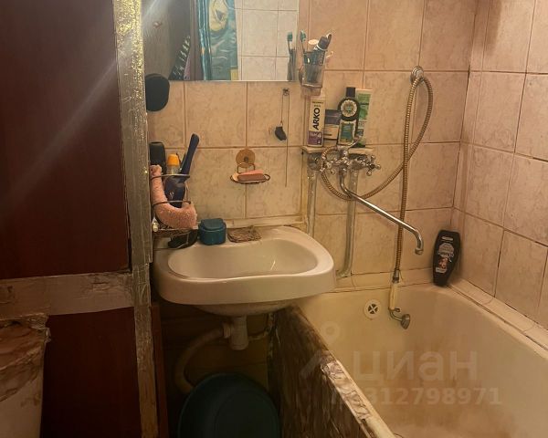 1-комн., 34,2 м², 1/14 этаж
