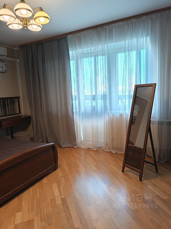 1-комнатная квартира, 55 м² — фото 5