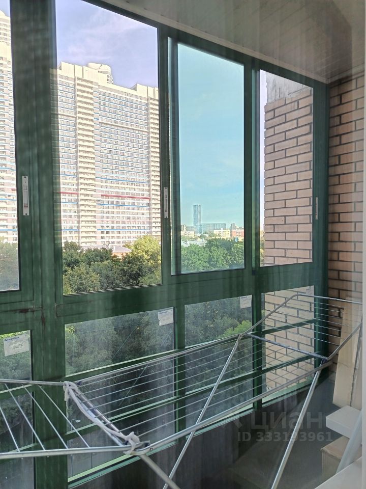 1-комнатная квартира, 55 м² — фото 7