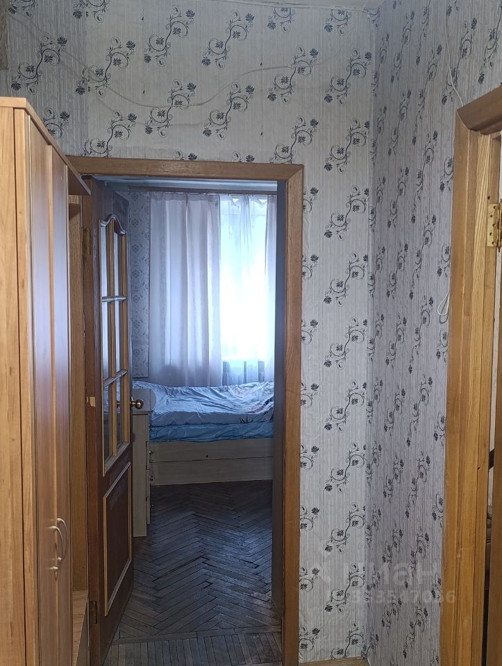 2-комнатная квартира, 59,6 м² — фото 1
