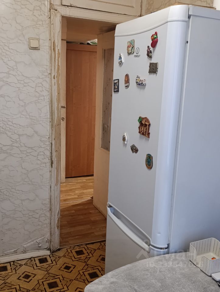 2-комнатная квартира, 59,6 м² — фото 8