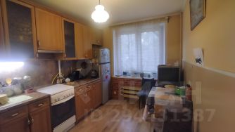 3-комн.кв., 63 м², этаж 2