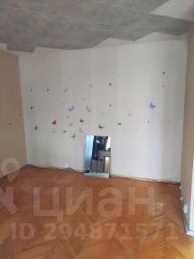 1-комн.кв., 32 м², этаж 1