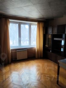 1-комн.кв., 32 м², этаж 1