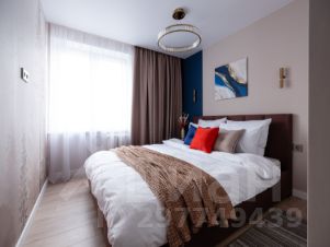 2-комн.кв., 41 м², этаж 6