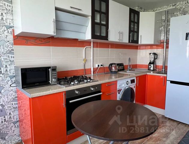 1-комн., 35 м², 10/12 этаж