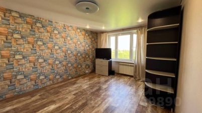 1-комн.кв., 35 м², этаж 10