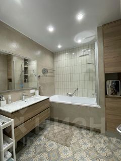 3-комн.кв., 80 м², этаж 6