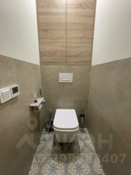 3-комн.кв., 80 м², этаж 6