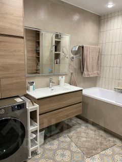 3-комн.кв., 80 м², этаж 6