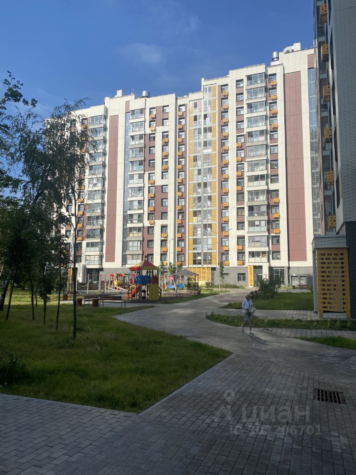 Продается1-комн.квартира,41,7м²