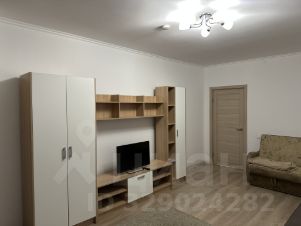 1-комн.кв., 40 м², этаж 2
