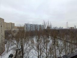 2-комн.кв., 38 м², этаж 11