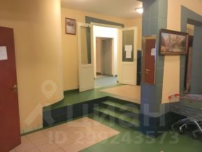 1-комн.кв., 53 м², этаж 21