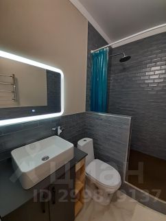 студия, 24 м², этаж 14