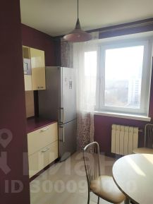 2-комн.кв., 55 м², этаж 11